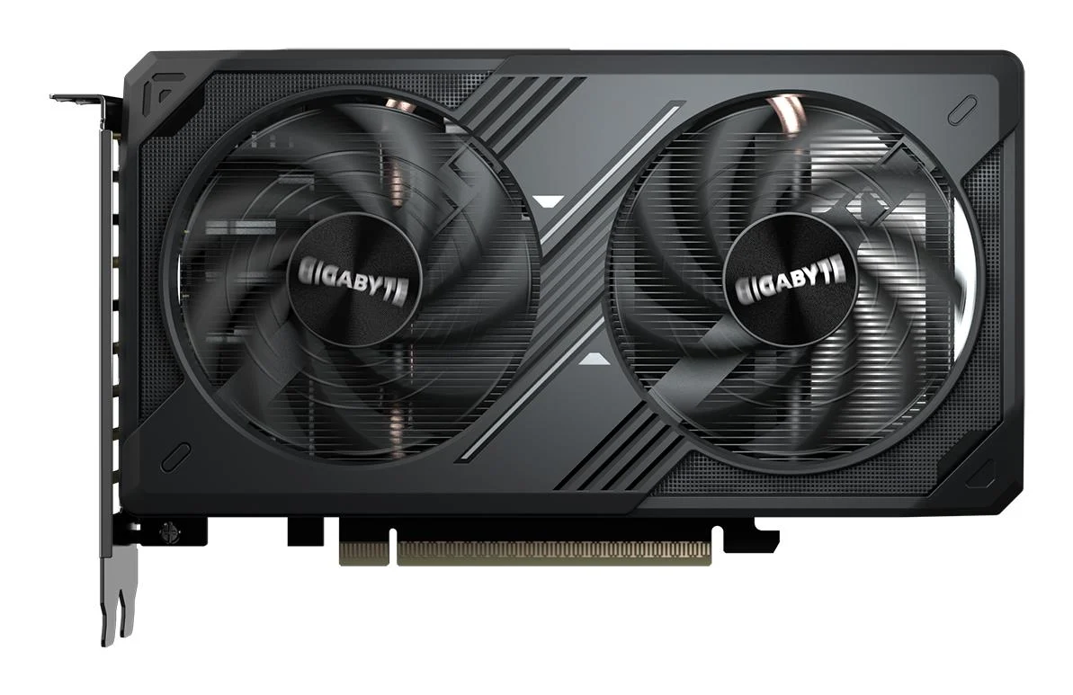 Gigabyte GeForce RTX 5050 8GB GDDR6 videokaart