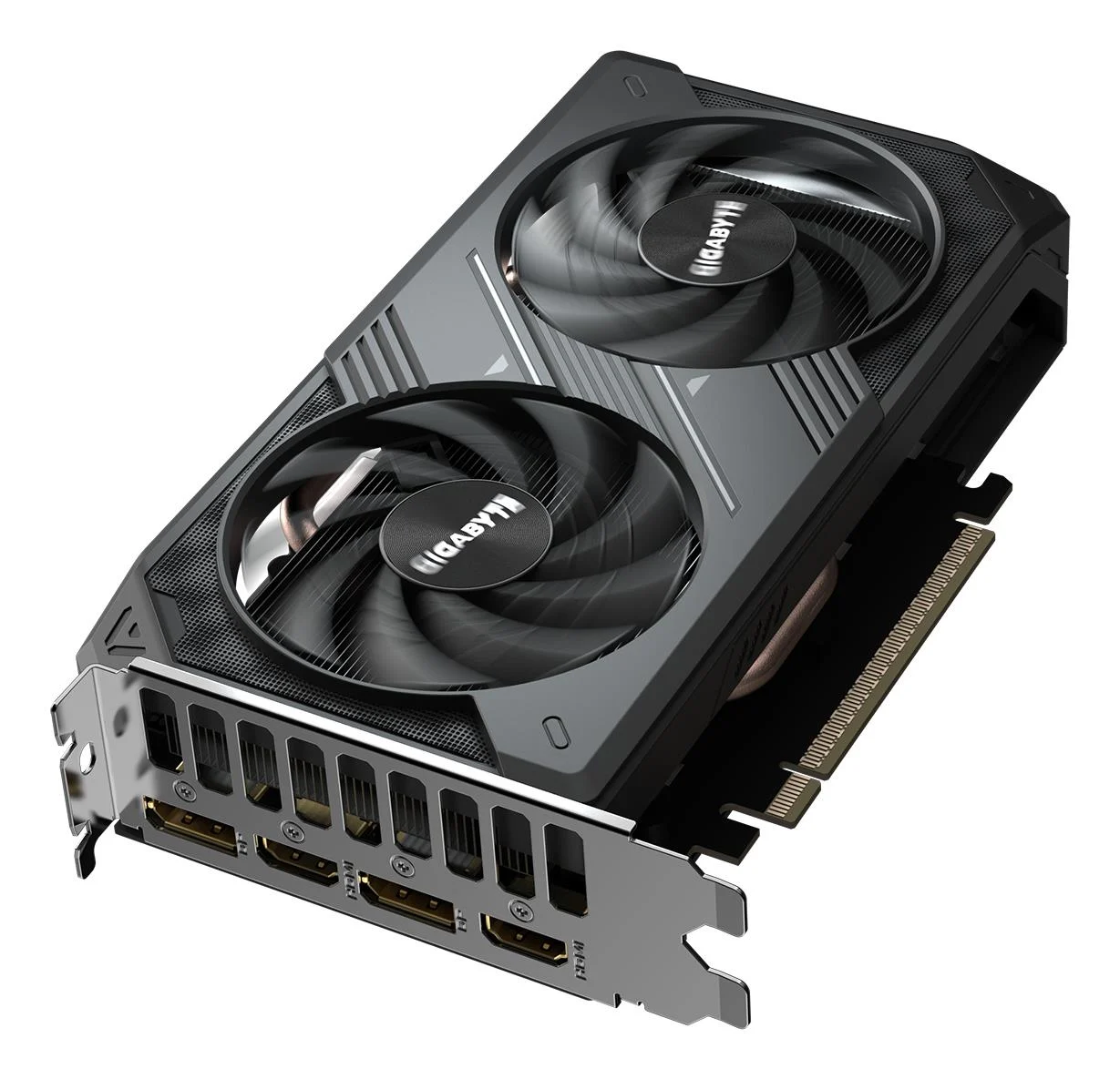 Gigabyte GeForce RTX 5050 8GB GDDR6 videokaart