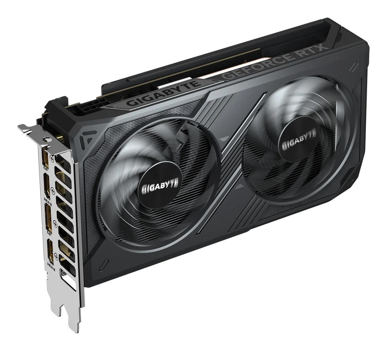 Gigabyte GeForce RTX 5050 8GB GDDR6 videokaart