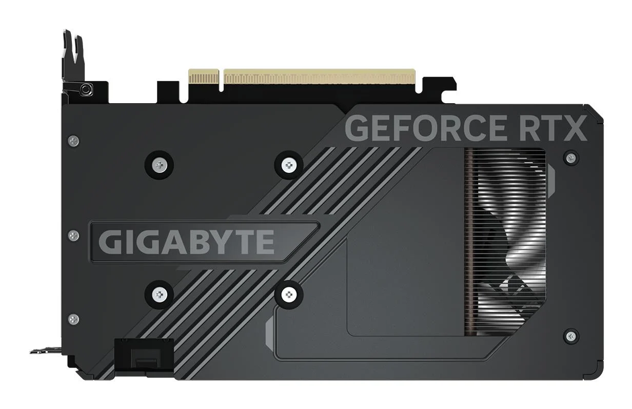 Gigabyte GeForce RTX 5050 8GB GDDR6 videokaart