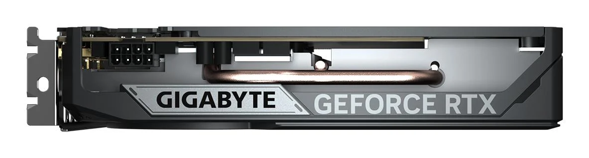 Gigabyte GeForce RTX 5050 8GB GDDR6 videokaart