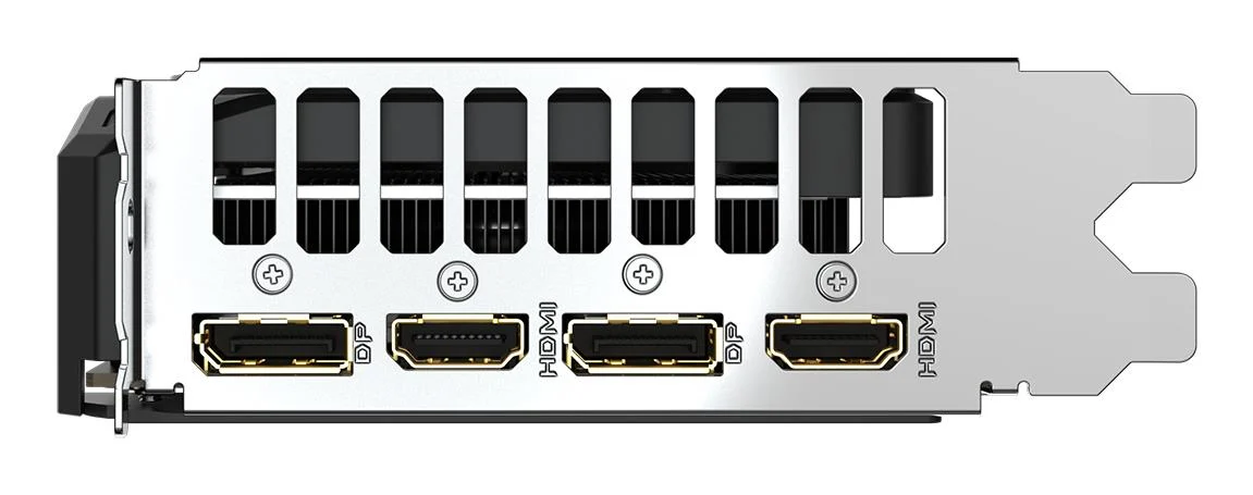Gigabyte GeForce RTX 5050 8GB GDDR6 videokaart