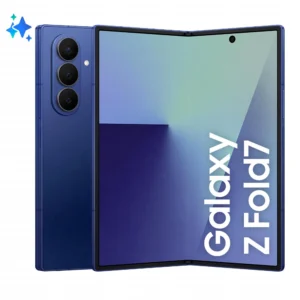 Samsung Galaxy Z Fold7 512GB Blue
