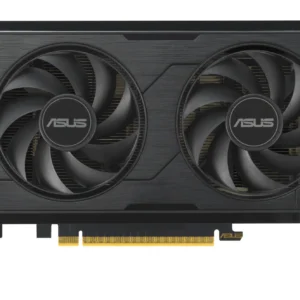 ASUS DUAL-RTX5050-O8G GeForce RTX 5050 8GB graafikakaart