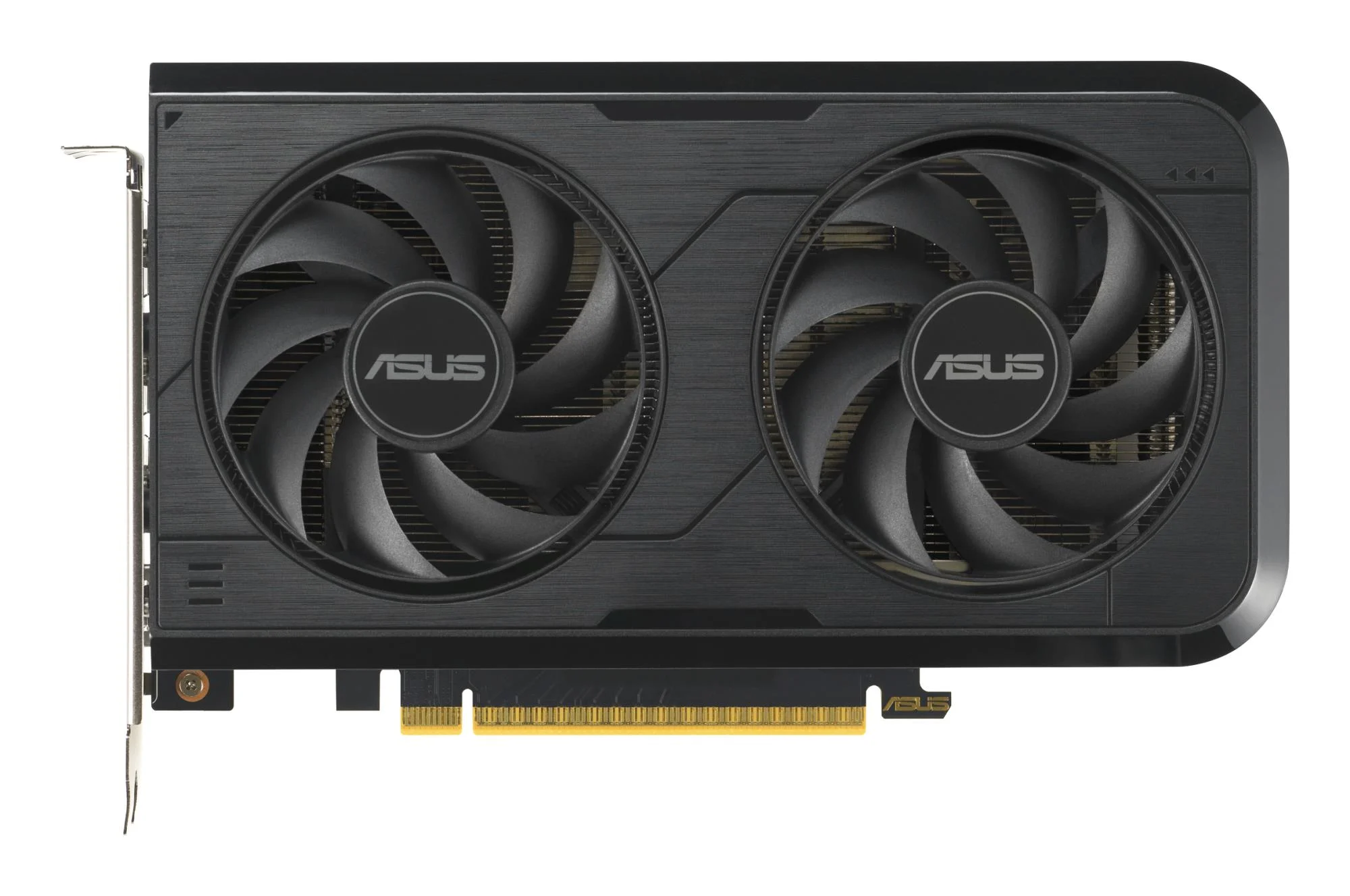 ASUS DUAL-RTX5050-O8G GeForce RTX 5050 8GB graafikakaart
