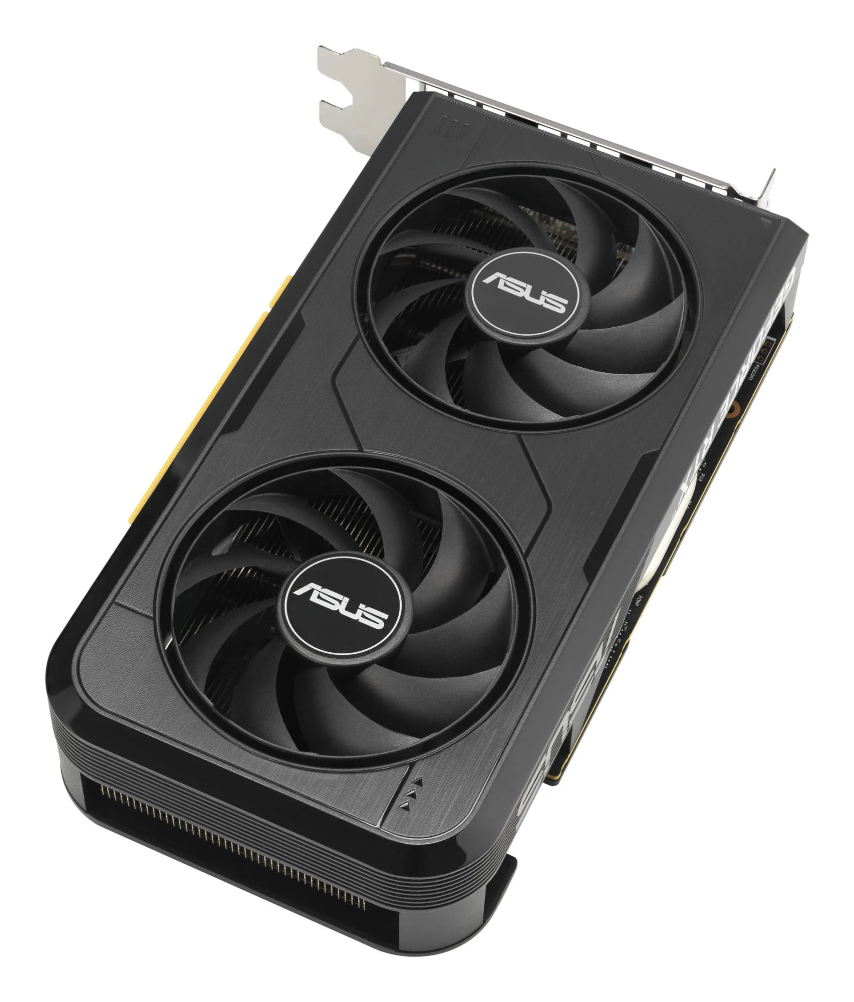 ASUS DUAL-RTX5050-O8G GeForce RTX 5050 8GB graafikakaart