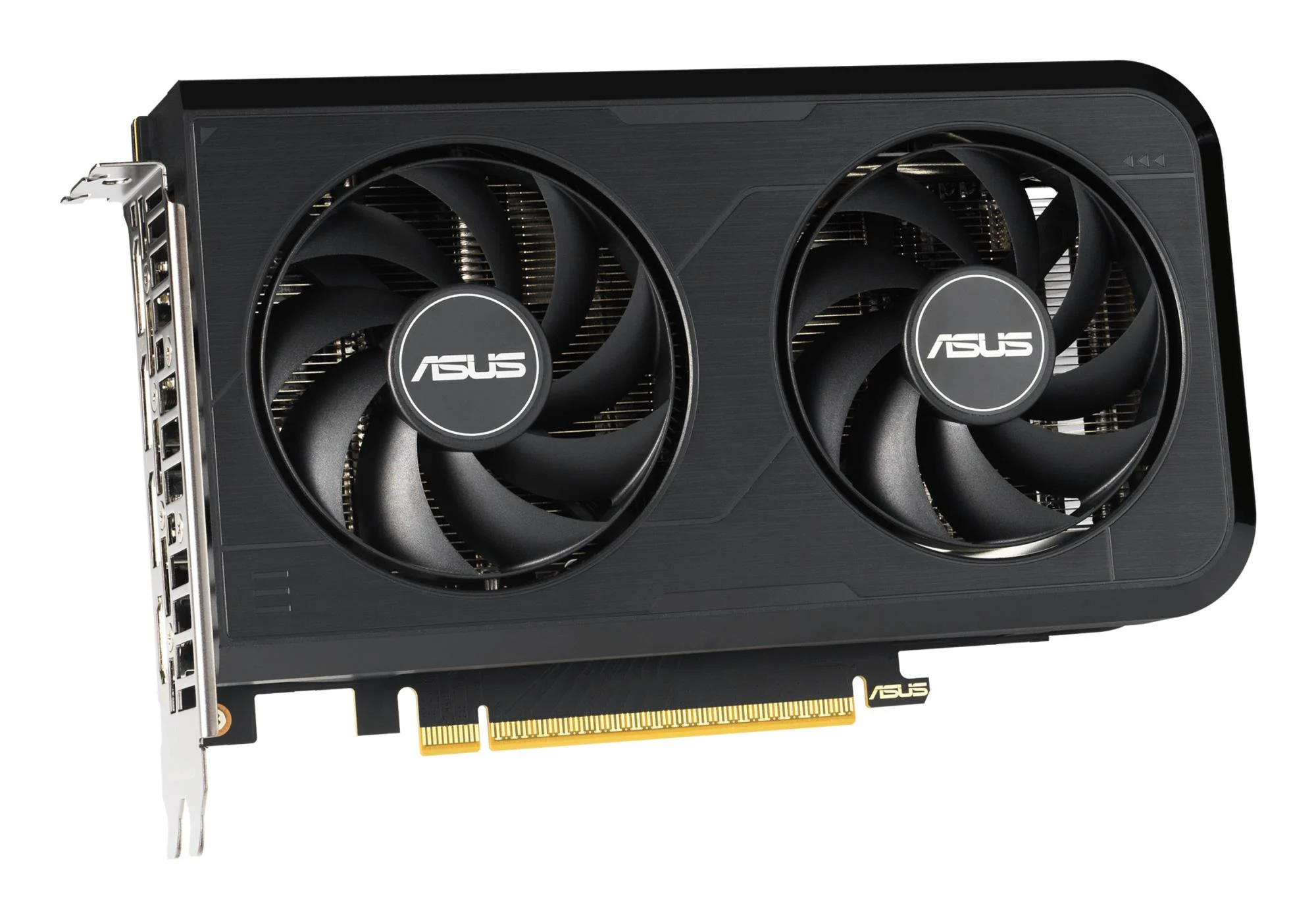 ASUS DUAL-RTX5050-O8G GeForce RTX 5050 8GB graafikakaart