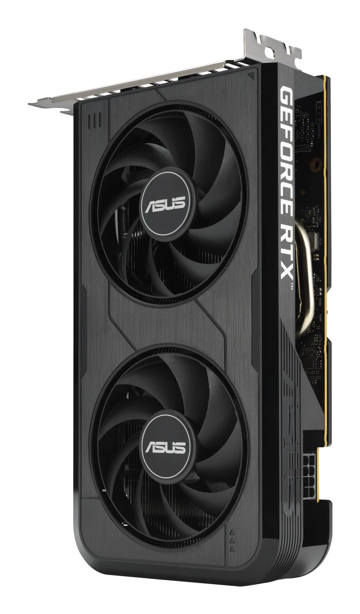 ASUS DUAL-RTX5050-O8G GeForce RTX 5050 8GB graafikakaart