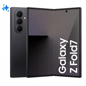 Samsung Galaxy Z Fold7 256GB Jetblack