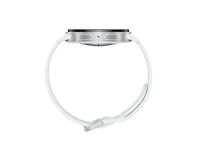 Samsung Galaxy Watch 8 44mm Silver nutikell