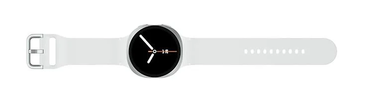 Samsung Galaxy Watch 8 44mm Silver nutikell