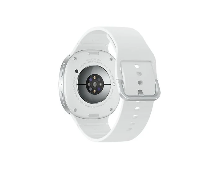 Samsung Galaxy Watch 8 44mm Silver nutikell
