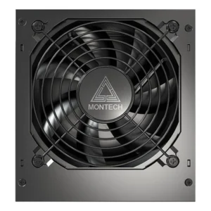 Montech APX 650W 80+ White toiteplokk