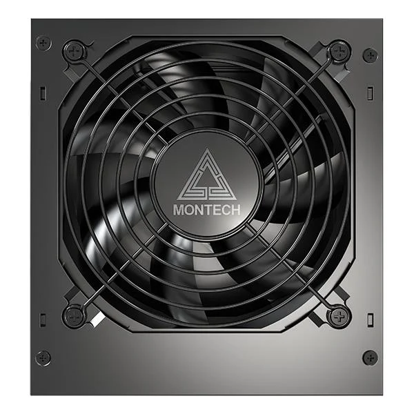 Montech APX 650W 80+ White toiteplokk