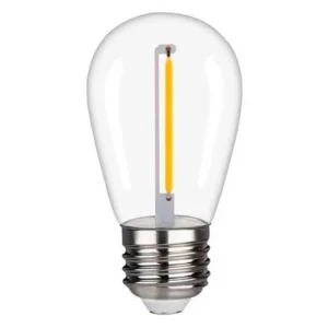 Visional VS-B-19 LED pirn E27 1W 2700K