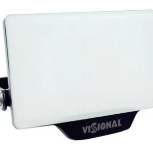 Visional VS122-10W-40K 10W 1100lm lamp