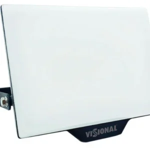 Visional VS122-50W-40K 50W 5500lm 4000K lamp