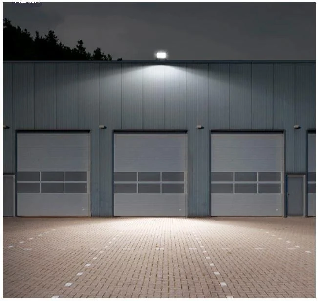 Visional VS122-50W-40K 50W 5500lm 4000K lamp