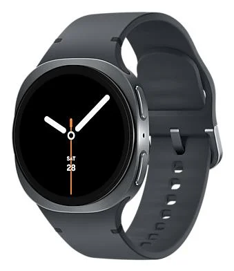 Samsung Galaxy Watch8 40mm Graphite
