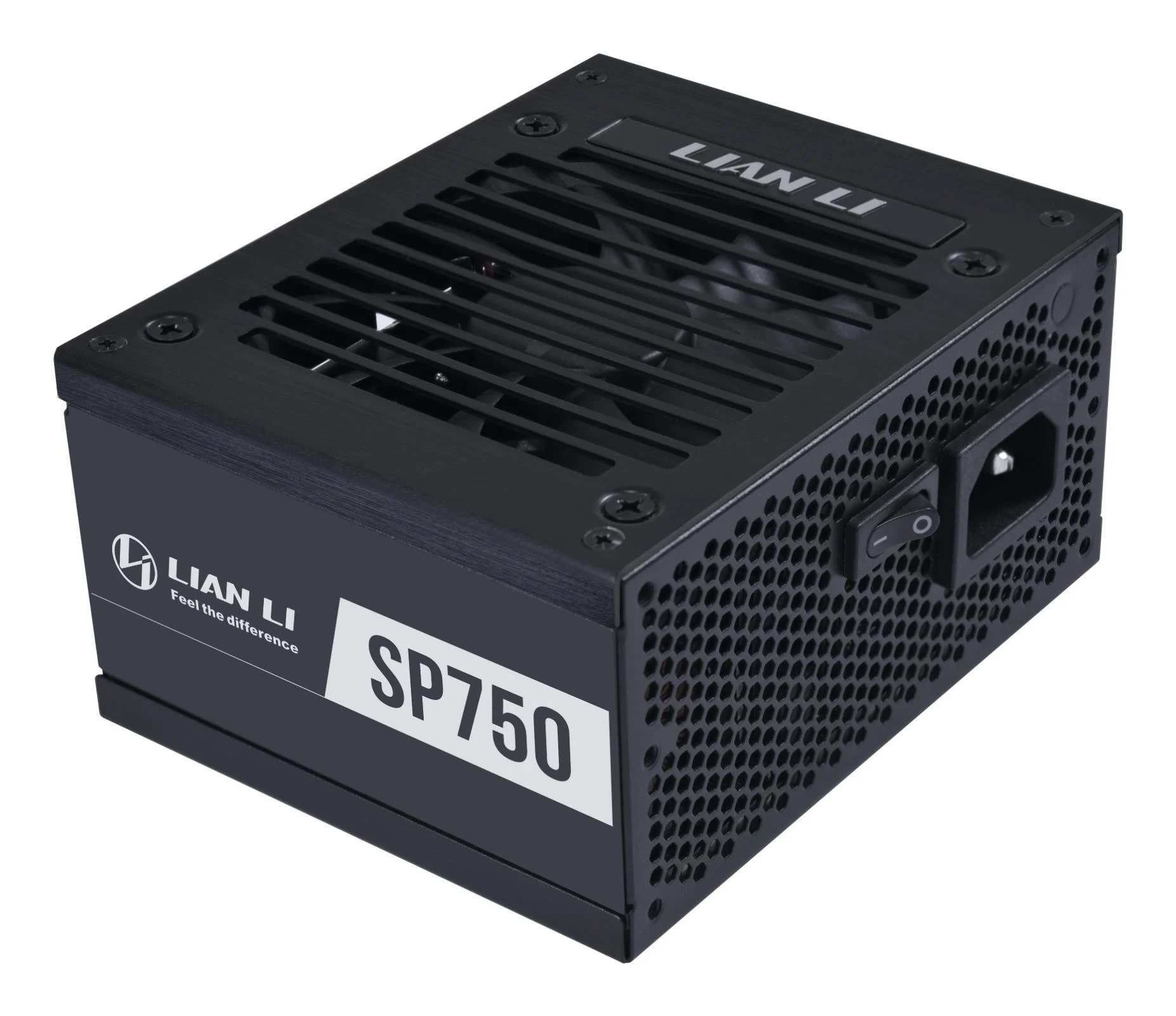 Lian Li SP750 750W 80+ Gold