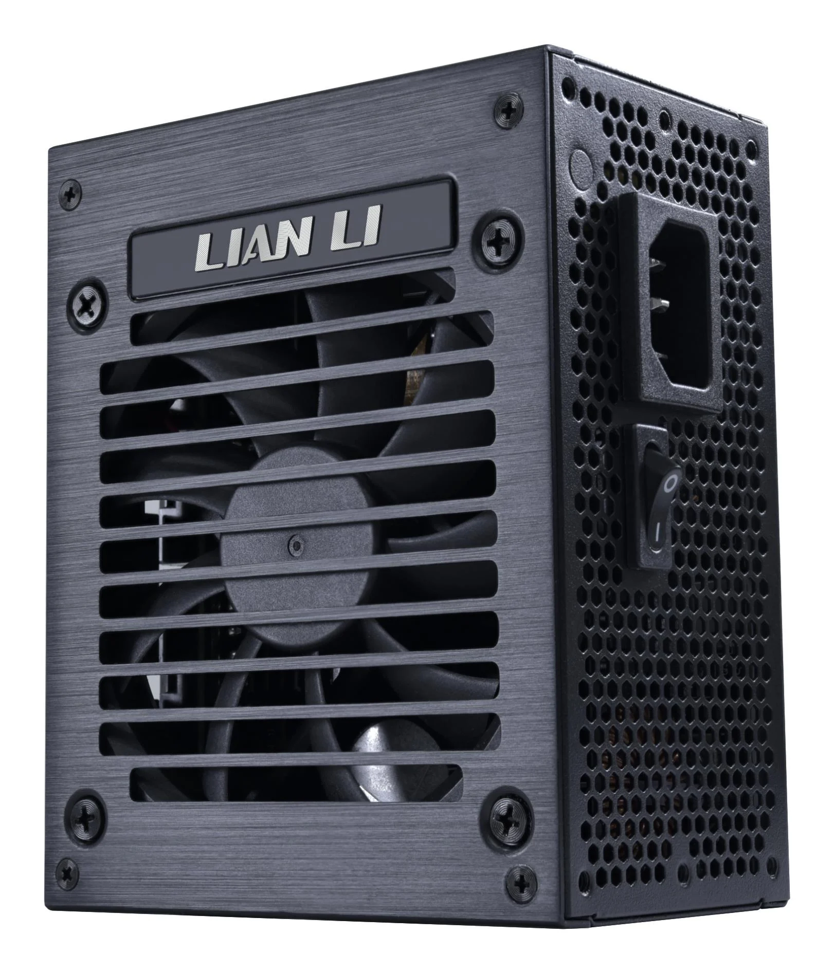 Lian Li SP750 750W 80+ Gold