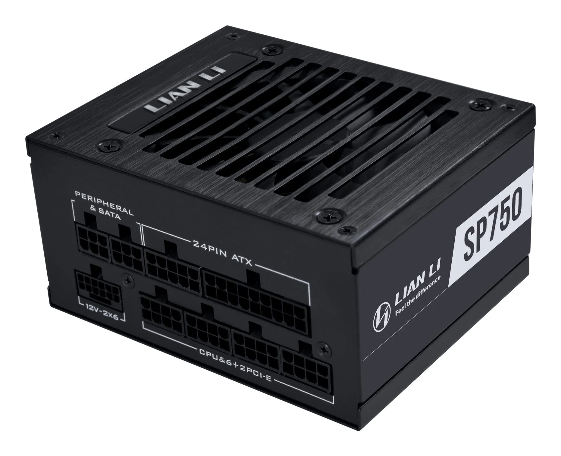 Lian Li SP750 750W 80+ Gold