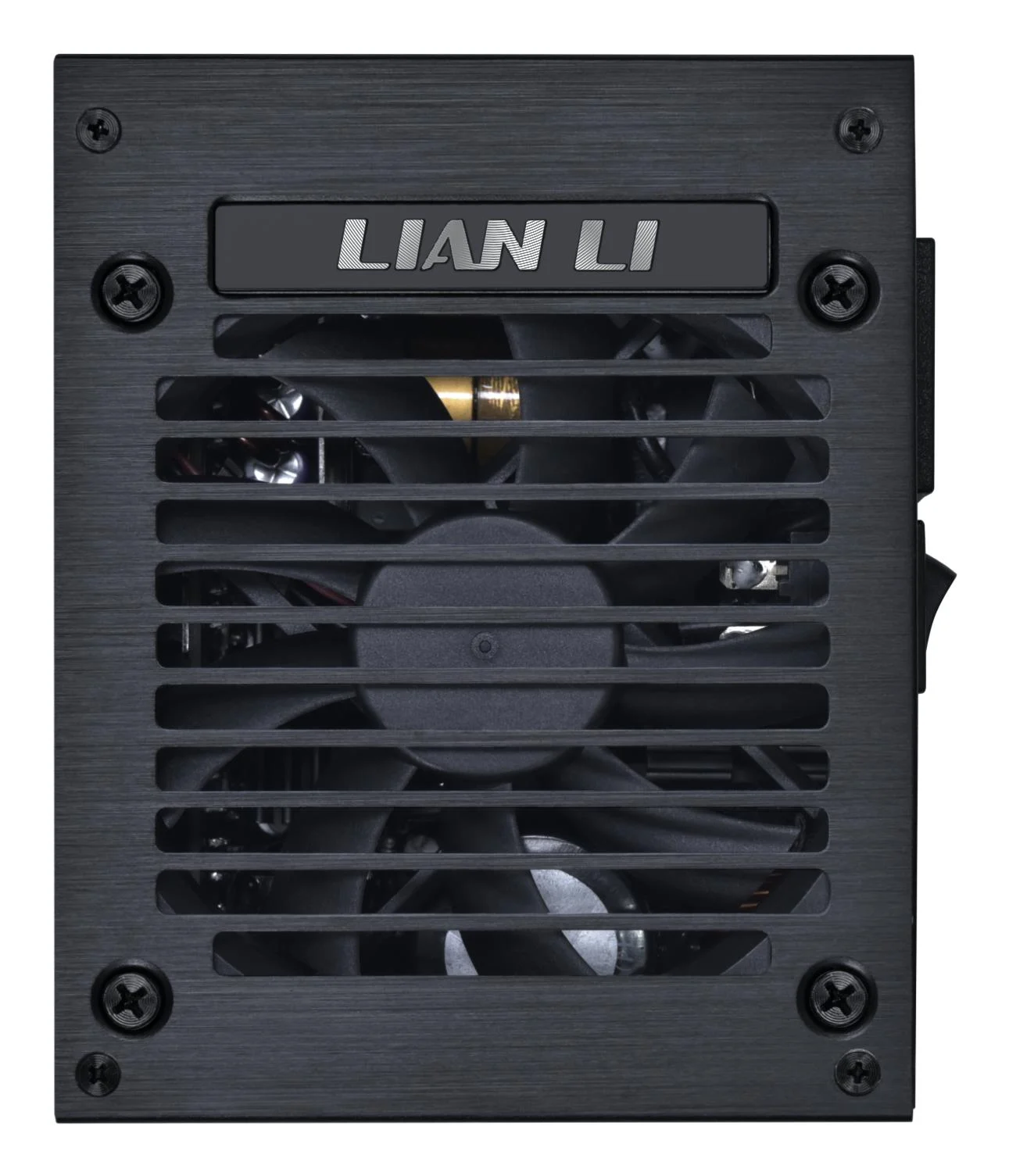 Lian Li SP750 750W 80+ Gold
