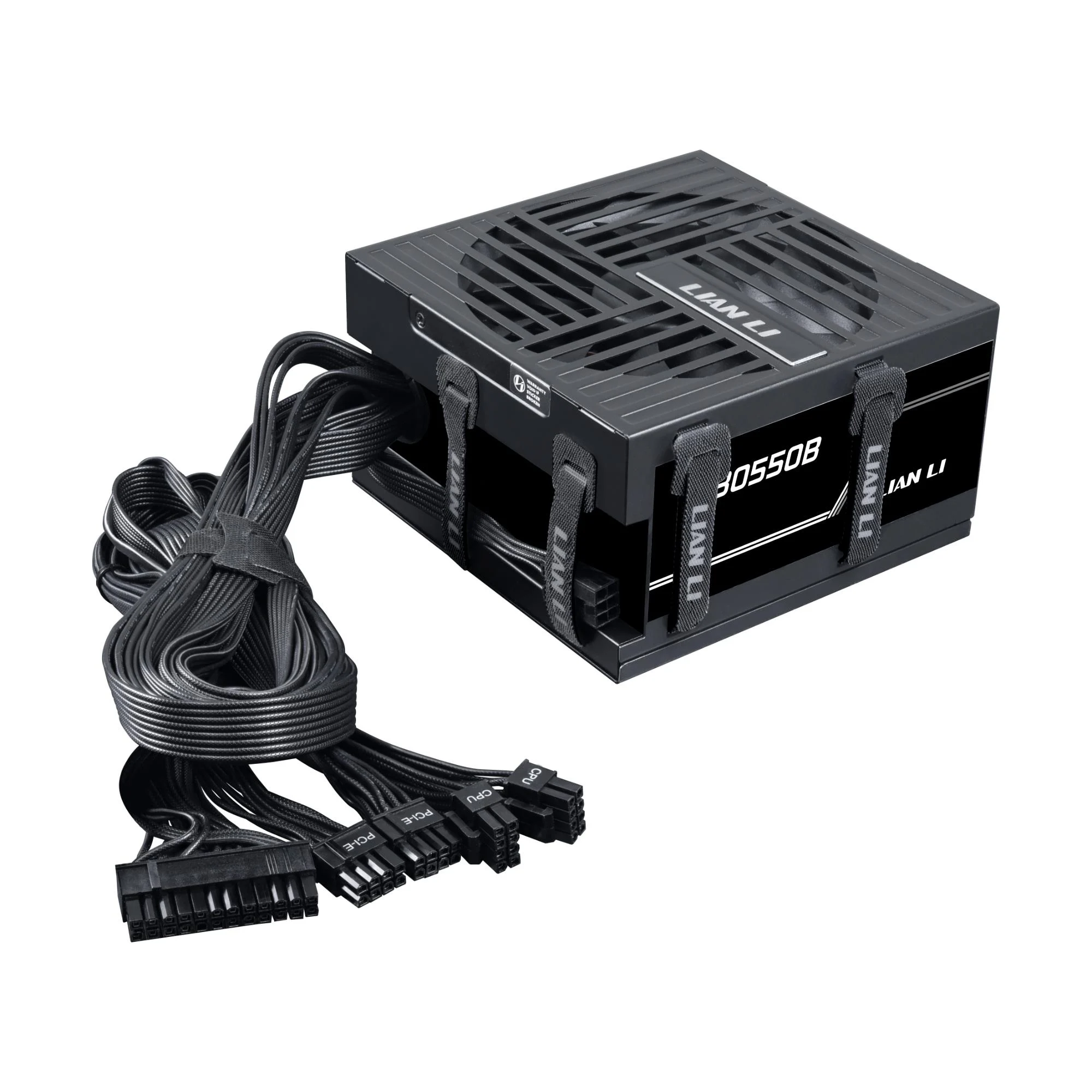 Lian Li RB PSU 550W 80+ Bronze