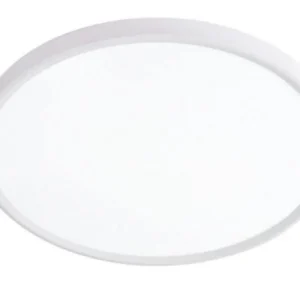 Visional VS-FL-24-PIR-IP44/W 24W 2880lm lamp