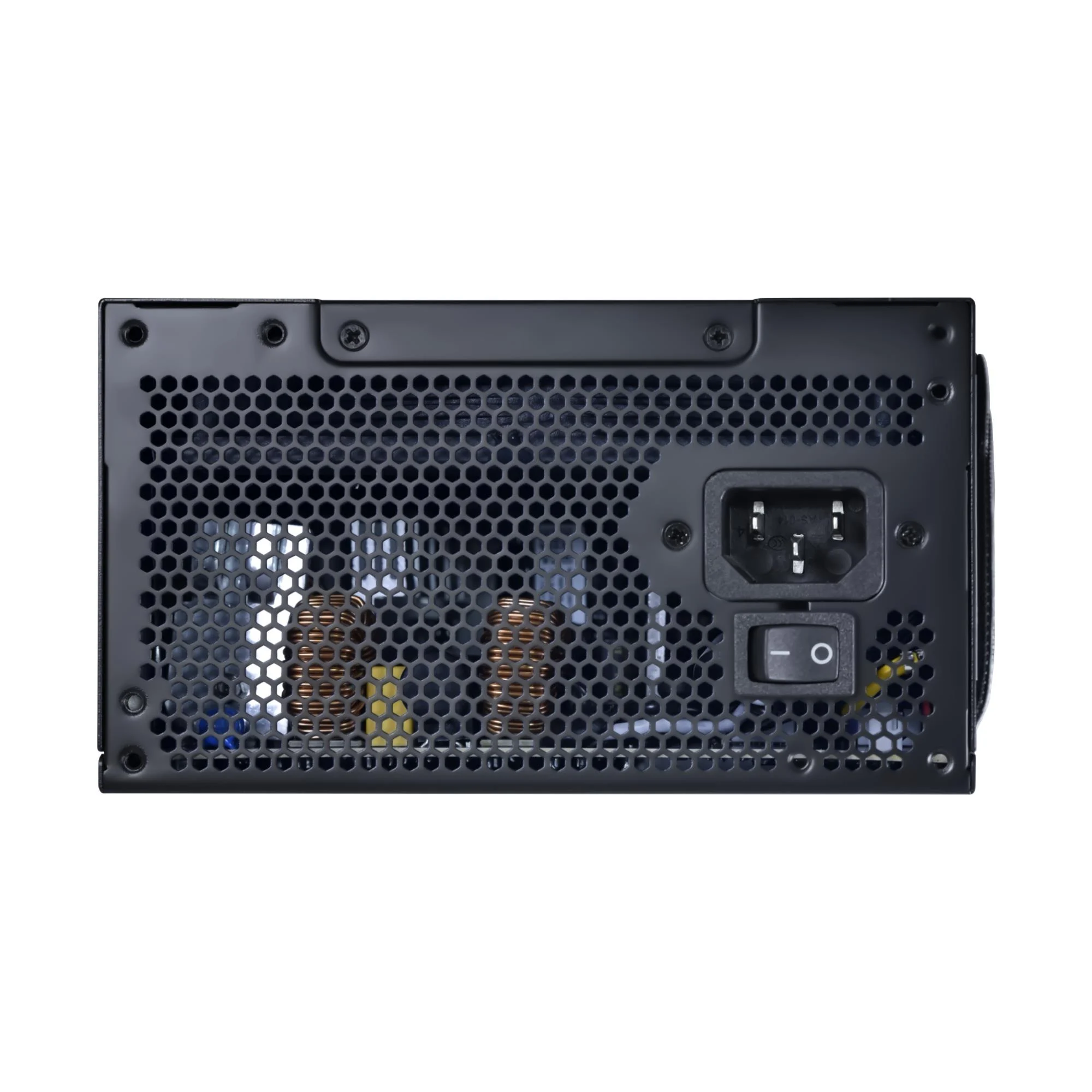 Lian Li RB PSU 750W 80+ Bronze