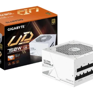 Gigabyte UD750GM PG5 ICE 750W 80+ Gold