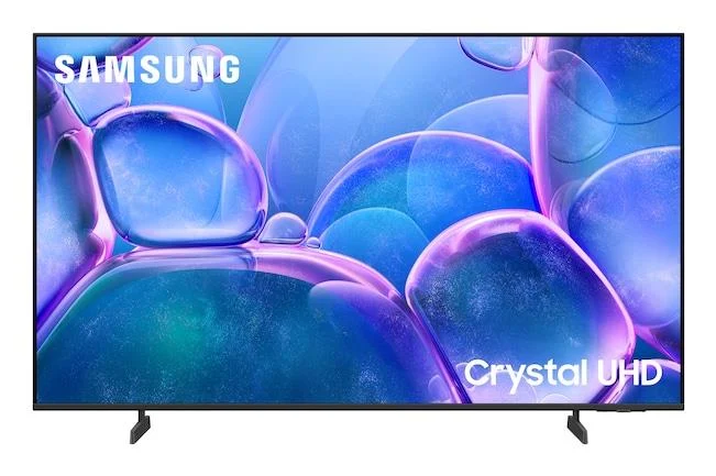 Samsung UE50U7022FK 50" 4K monitor