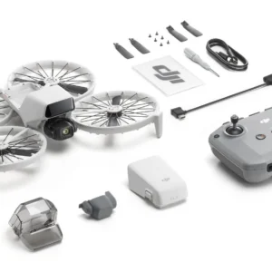 DJI Flip quadcopter drone