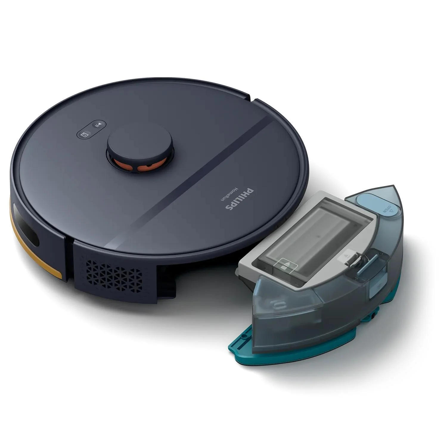 Philips XU2000/10 robotpölsuimeja