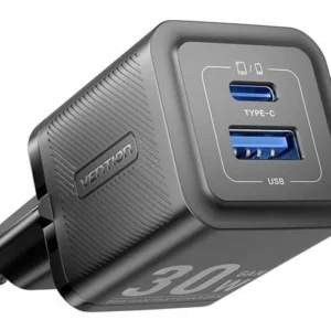 Vention FEQB0-EU 30W USB-C seinalaadiur