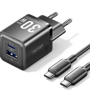Vention FEQB0-EU 30W seinalaadimine