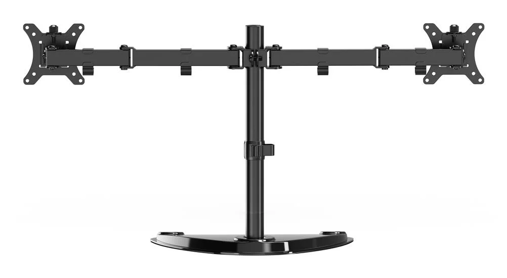 Gembird MS-D2ST-02 mounts and stands