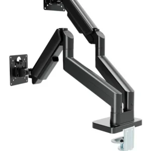 Gembird MA-DA2-06 mounts and stands