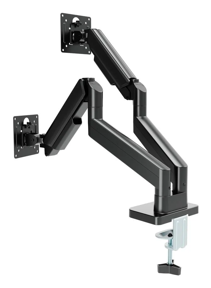 Gembird MA-DA2-06 mounts and stands