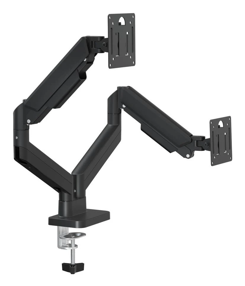 Gembird MA-DA2-06 mounts and stands