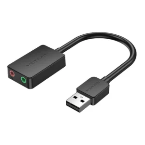 Vention CDYB0 USB helikaart
