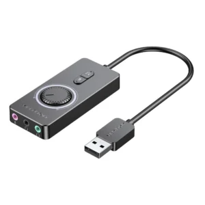 Vention CDRBB USB heliadapter 0.15m