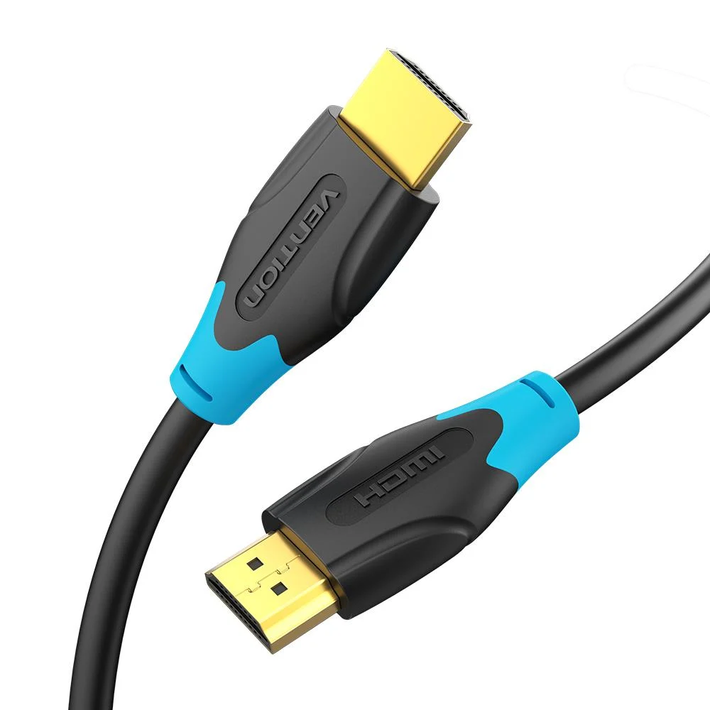 Vention AACBF video graphics cables