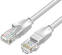Vention Cat6 U/UTP võrgukaabel 5m hall
