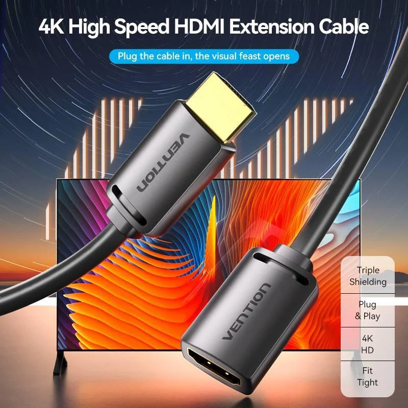 Vention AHCBD video graphics cables