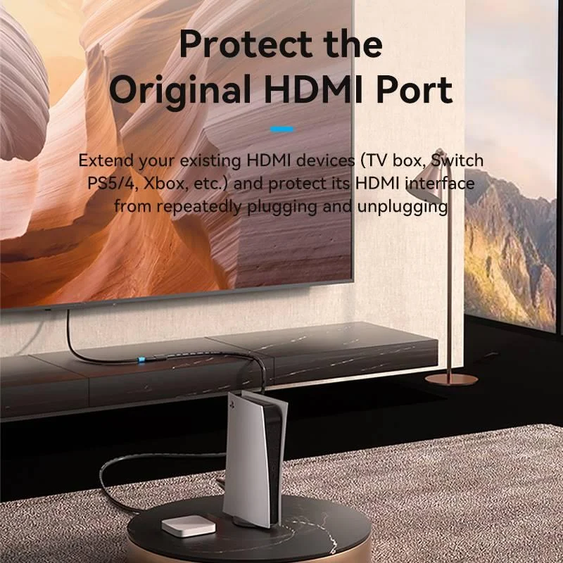 Vention AHCBD video graphics cables