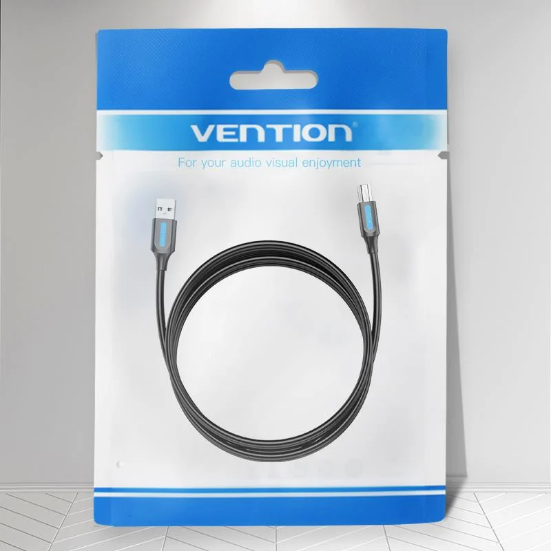 Vention USB-A → USB-B kaabel 0,5m