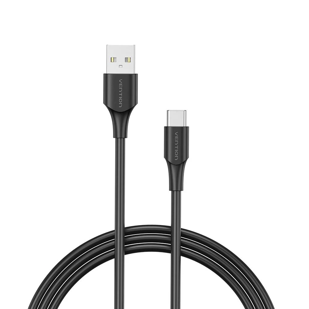 Vention USB-A → USB-C kaabel 0,5m