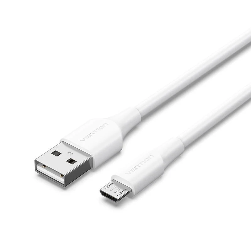 Vention USB-A → Micro-USB kaabel 2m