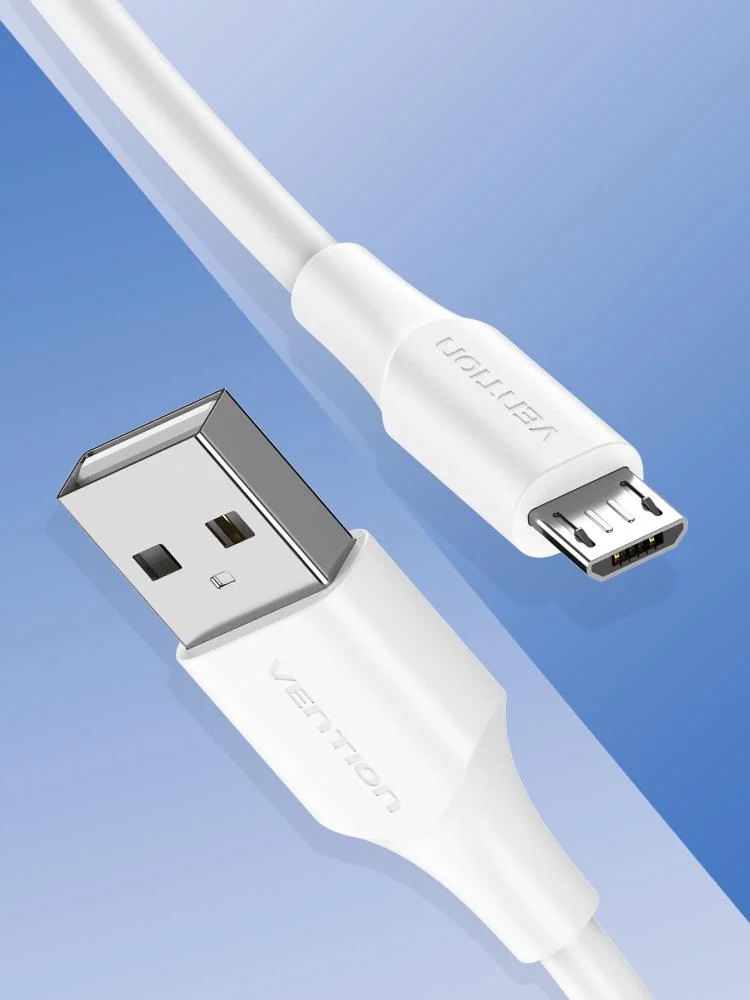 Vention USB-A → Micro-USB kaabel 2m